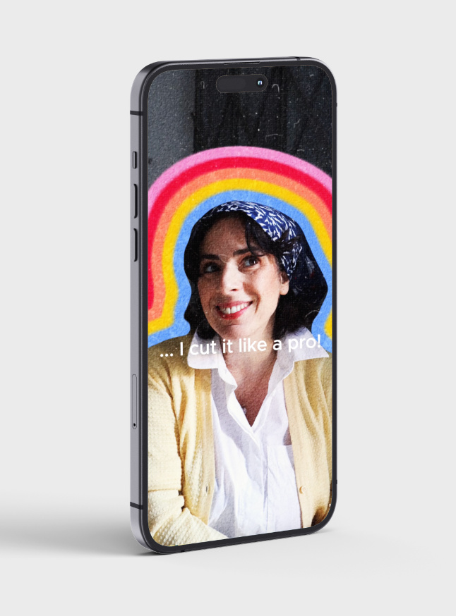 Still highlighting the artistic framing and art direction of the promotional video. Still highlighting the artistic framing and art direction of the promotional video.