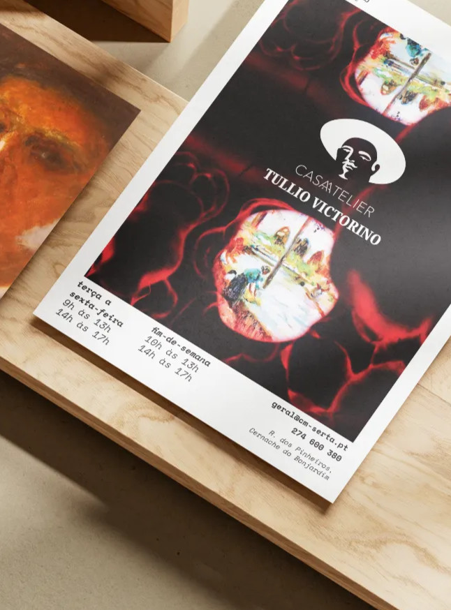 Detail of a print design created for a full-service communication plan. Detail of a print design created for a full-service communication plan.